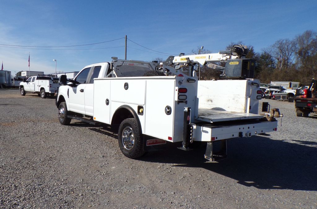 2020 Ford F-350 Image 3