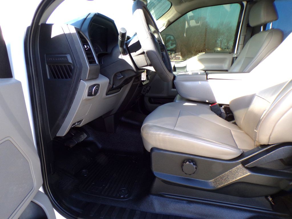 2020 Ford F-350 Image 6