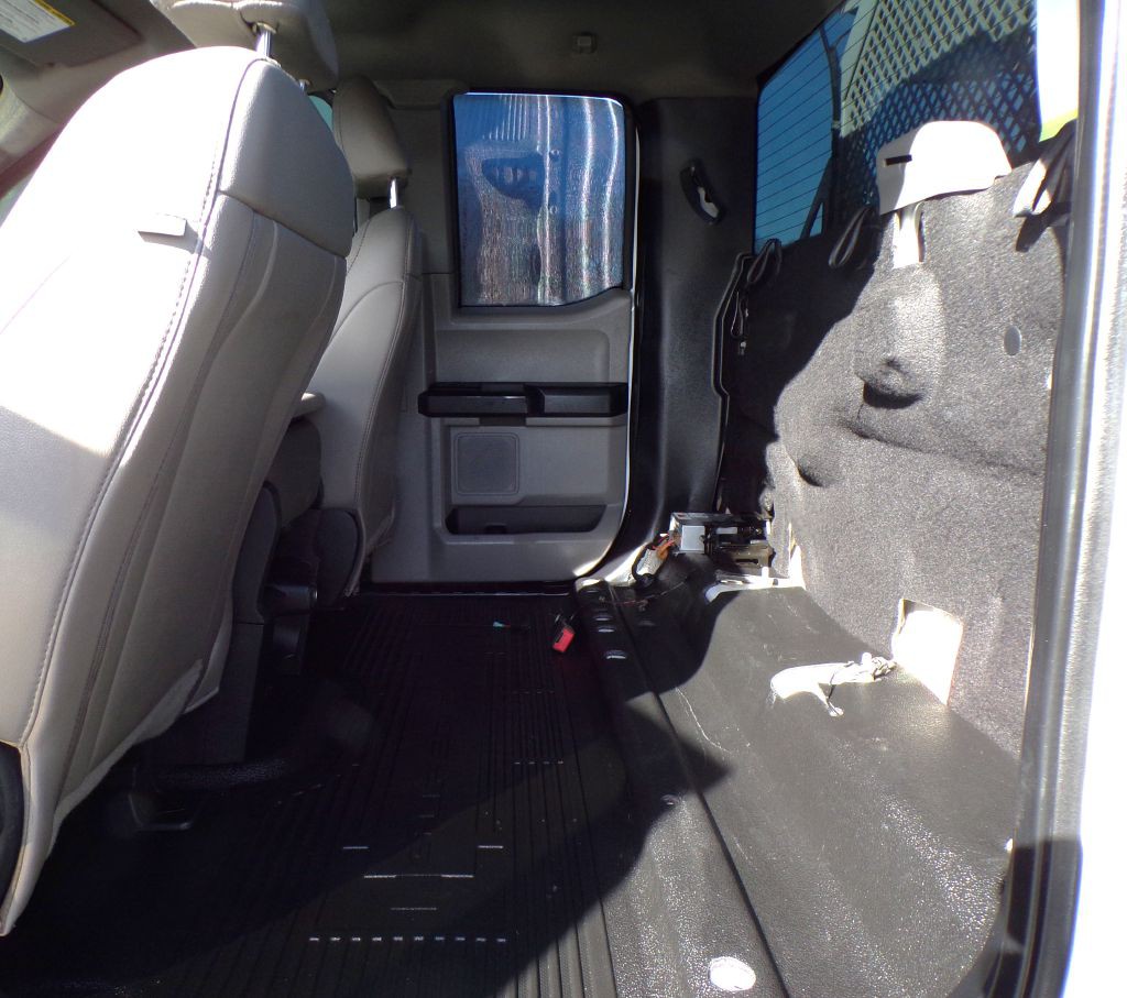 2020 Ford F-350 Image 7