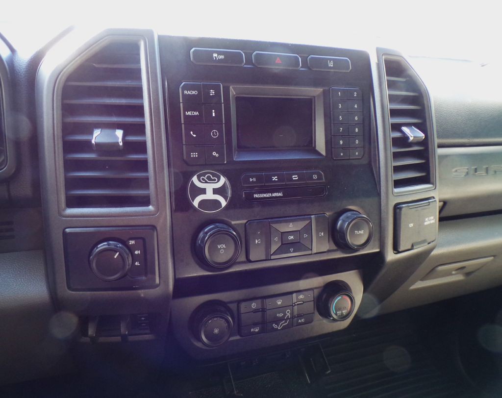 2020 Ford F-350 Image 10