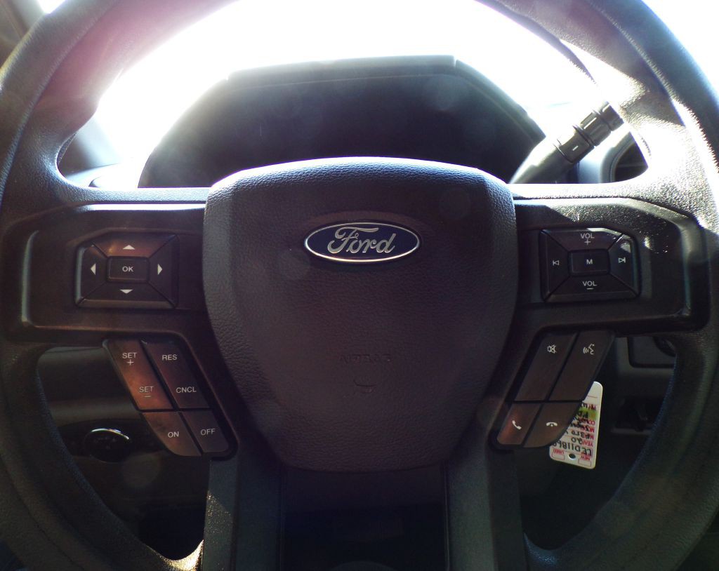 2020 Ford F-350 Image 11