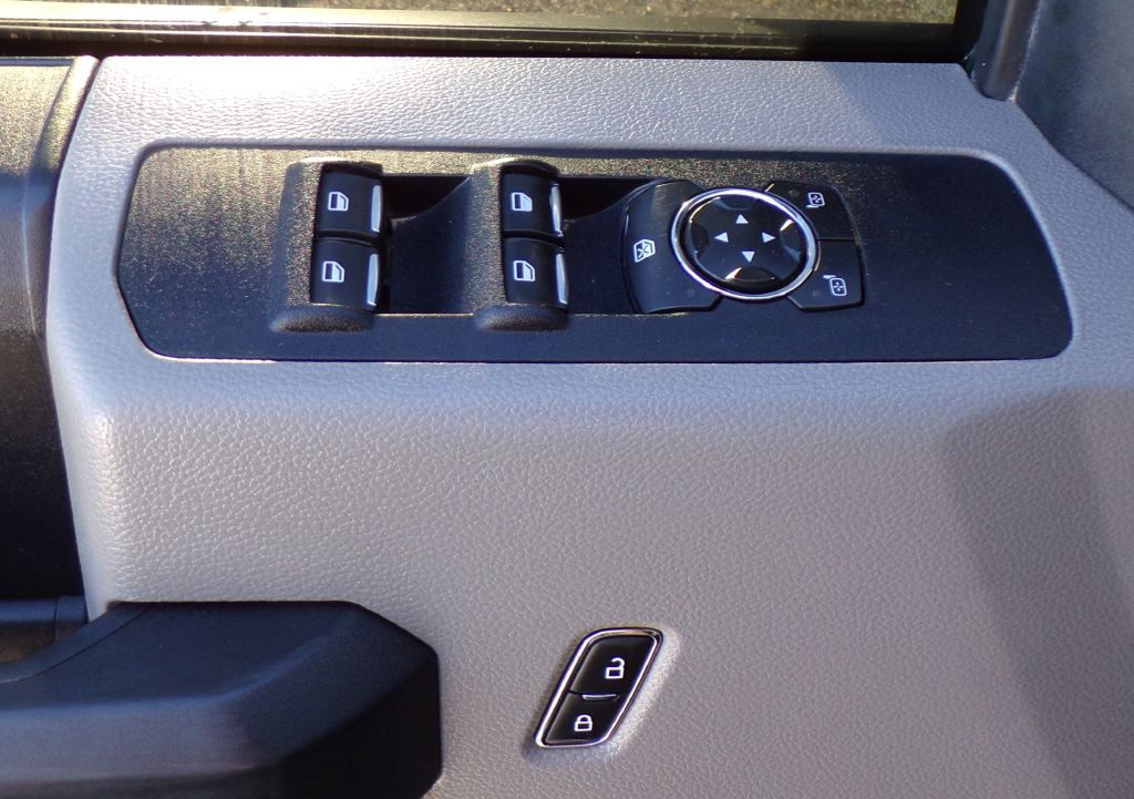 2020 Ford F-350 Image 12