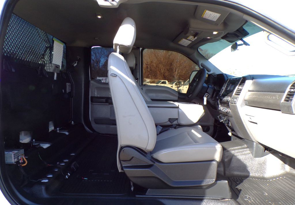 2020 Ford F-350 Image 13