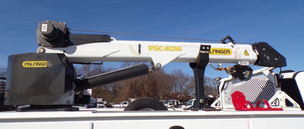 2020 Ford F-350 Image 16