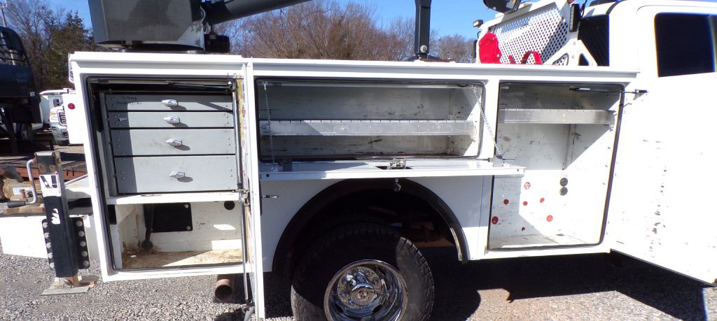 2020 Ford F-350 Image 17