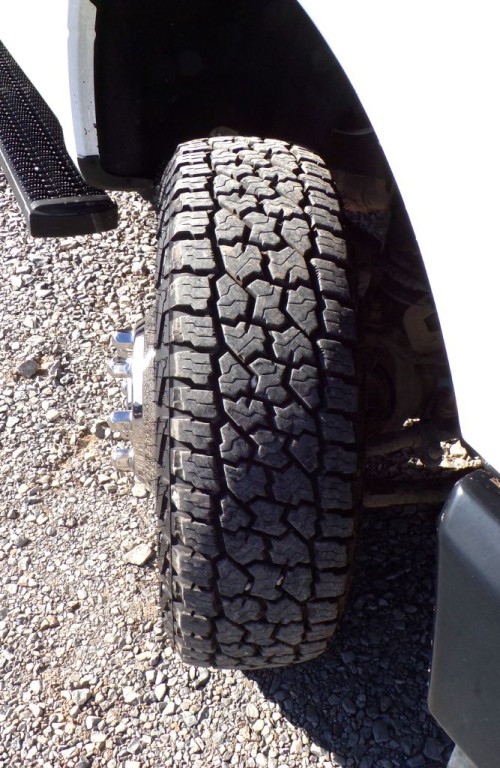 2020 Ford F-350 Image 20