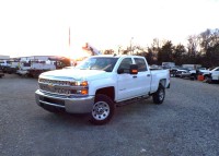 Image for 2019 Chevrolet Silverado 1500 CREWCAB 6.0L GAS SWB HD ID: 7120253