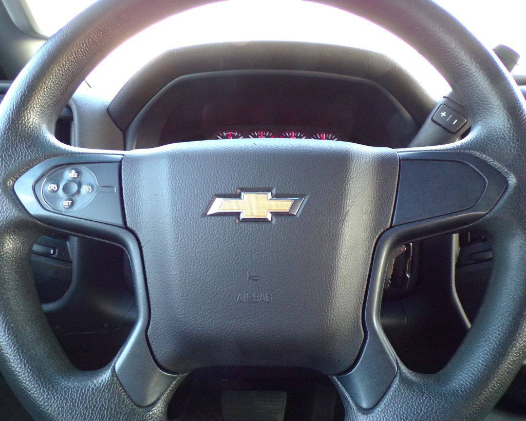 2019 Chevrolet Silverado 1500 Image 9