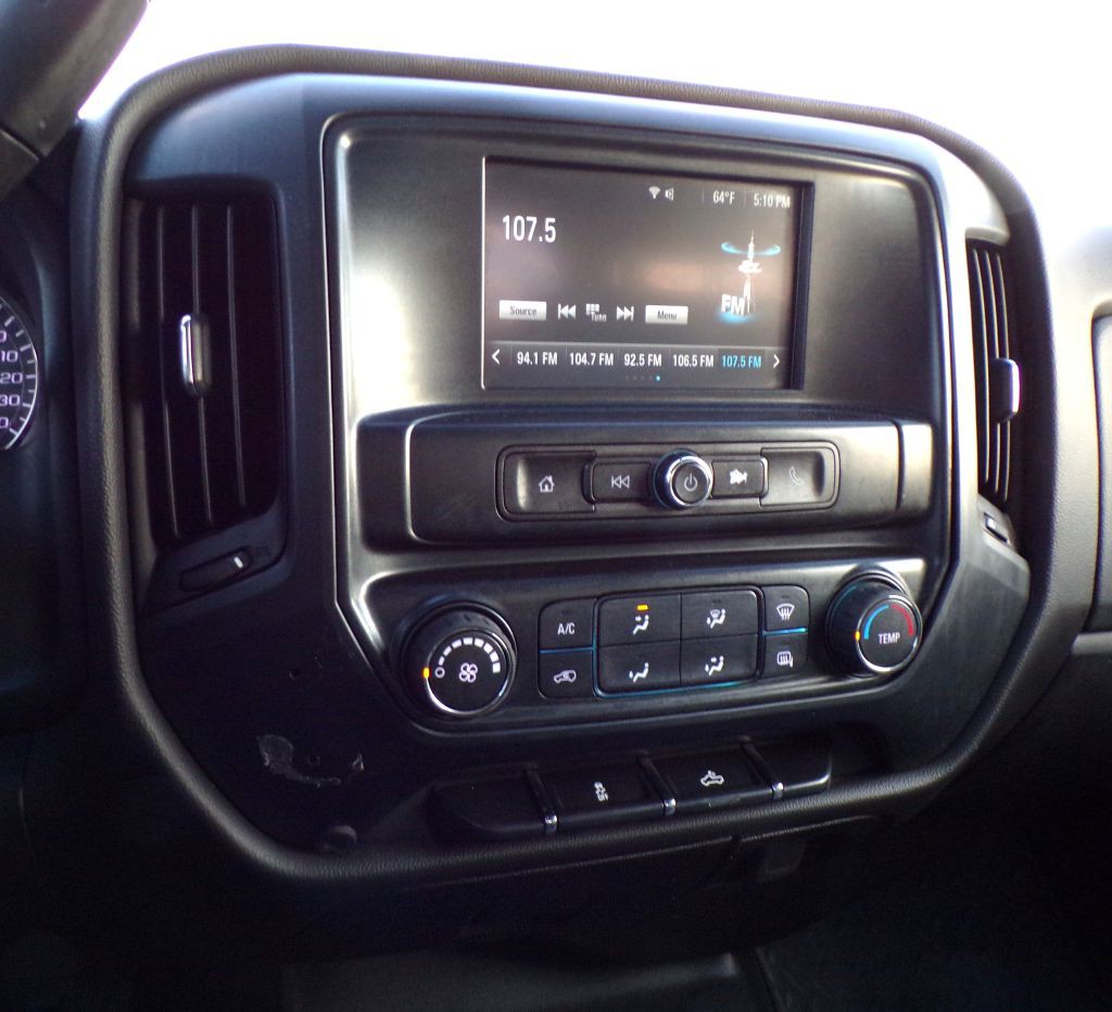 2019 Chevrolet Silverado 1500 Image 10