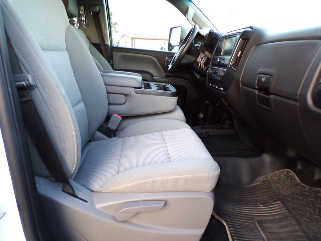 2019 Chevrolet Silverado 1500 Image 13