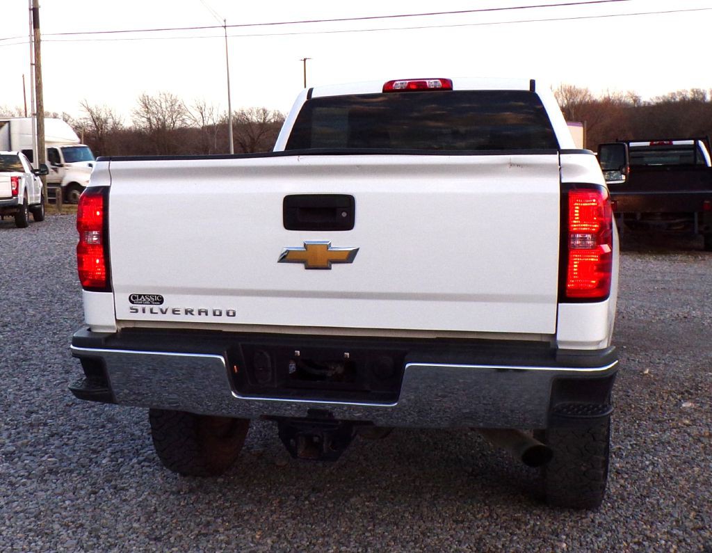 2019 Chevrolet Silverado 1500 Image 14