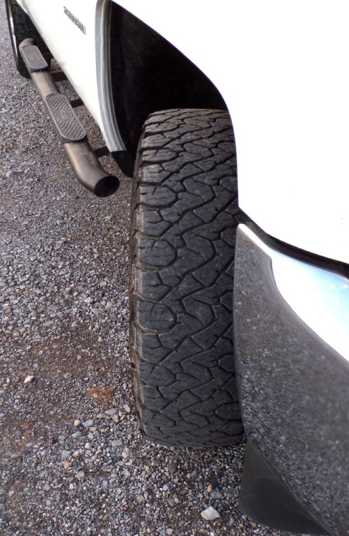 2019 Chevrolet Silverado 1500 Image 15