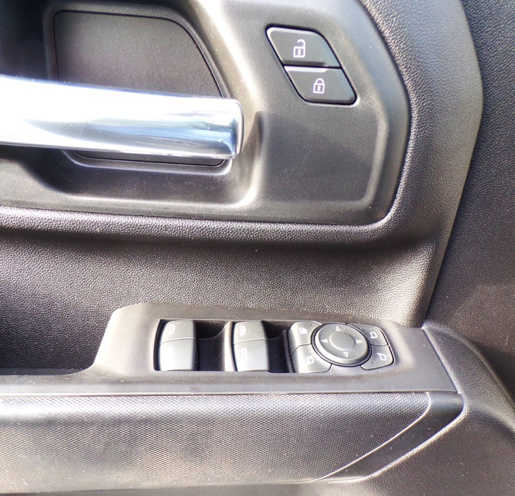 2022 Chevrolet Silverado 1500 Image 11