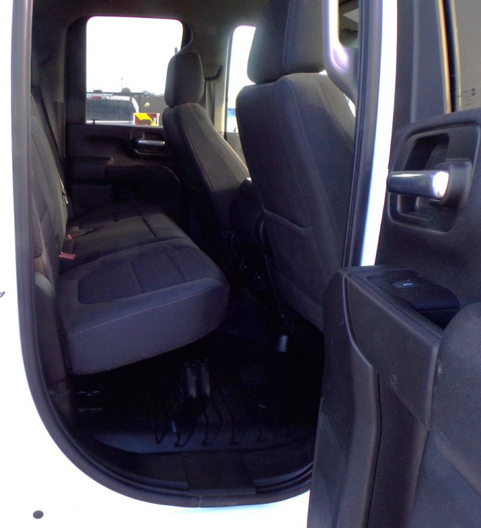 2022 Chevrolet Silverado 1500 Image 13