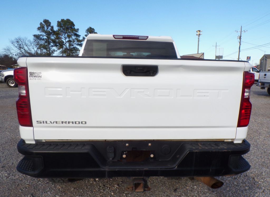 2022 Chevrolet Silverado 1500 Image 14