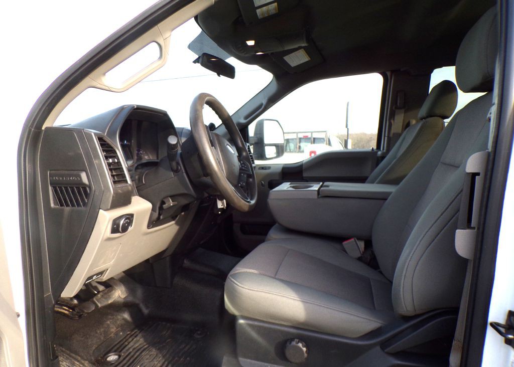 2019 Ford F-250 Image 6