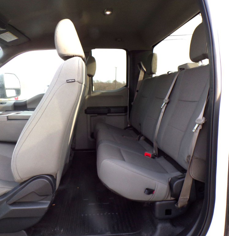 2019 Ford F-250 Image 7