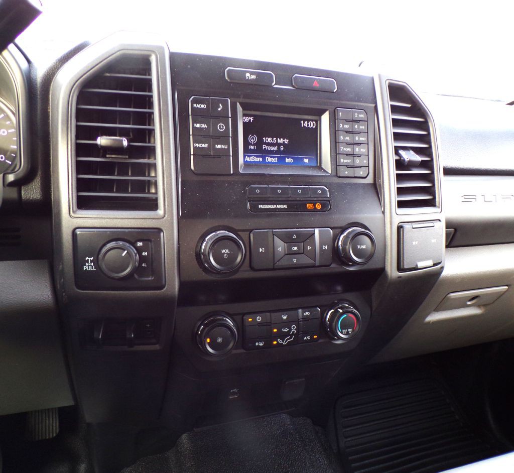 2019 Ford F-250 Image 8