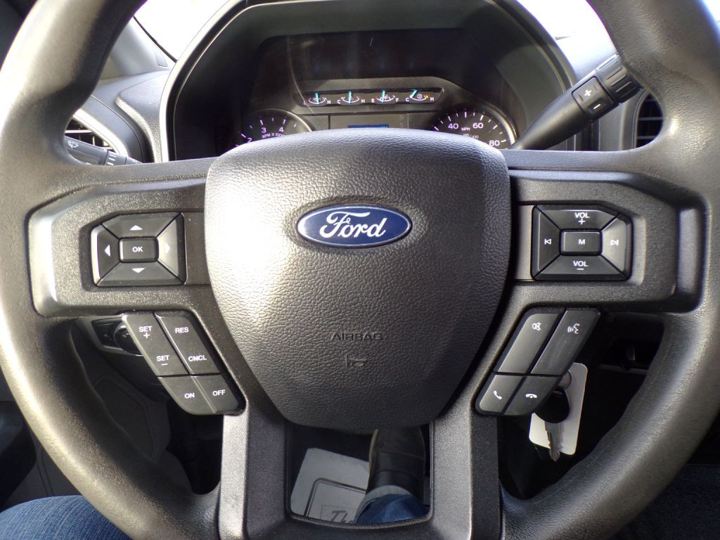 2019 Ford F-250 Image 9