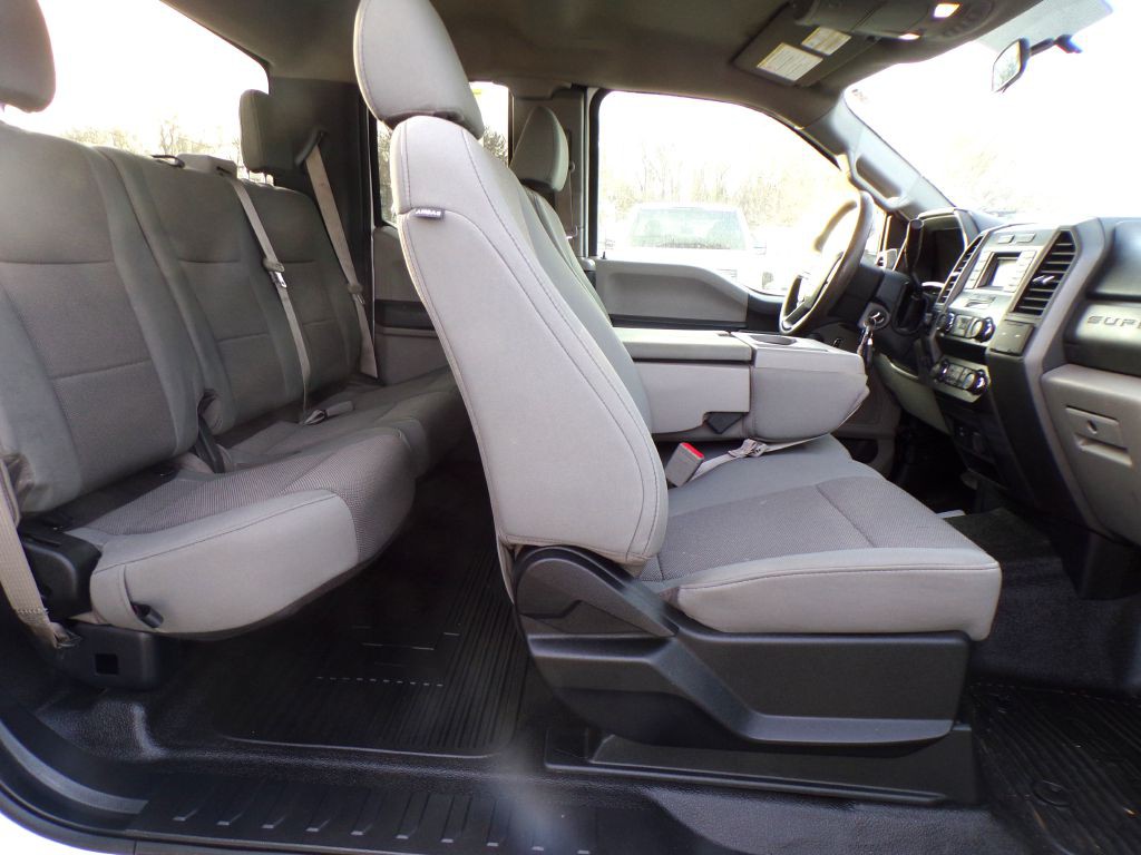 2019 Ford F-250 Image 11