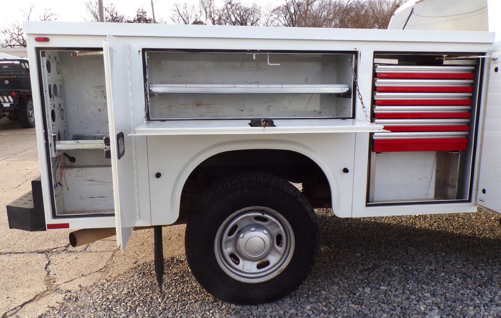 2019 Ford F-250 Image 12