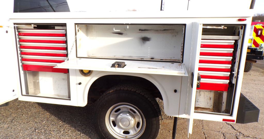 2019 Ford F-250 Image 13