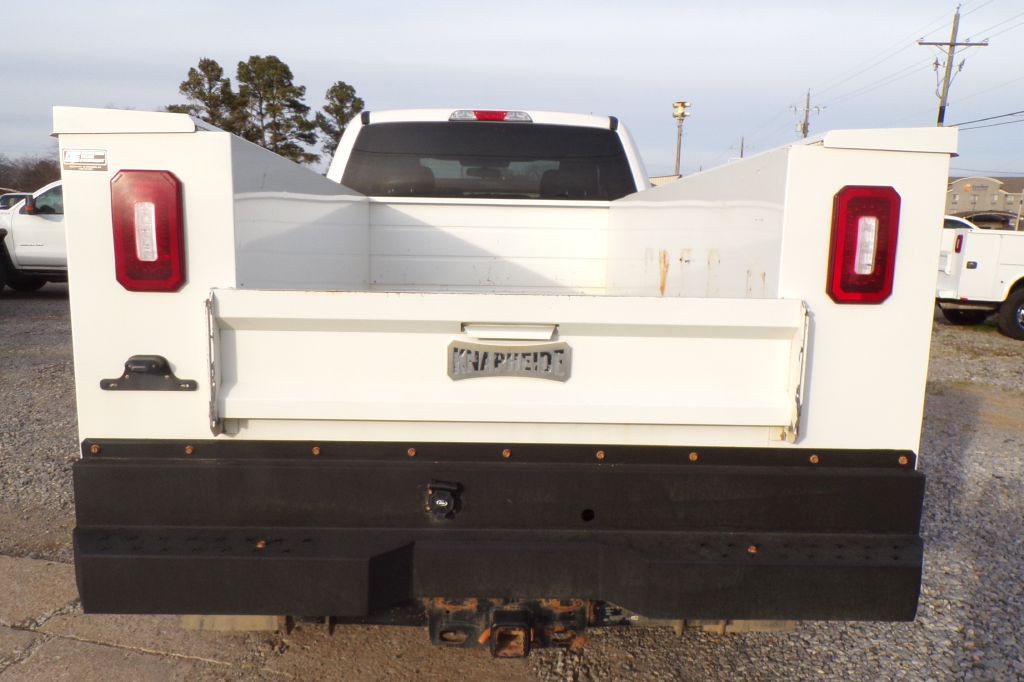 2019 Ford F-250 Image 14