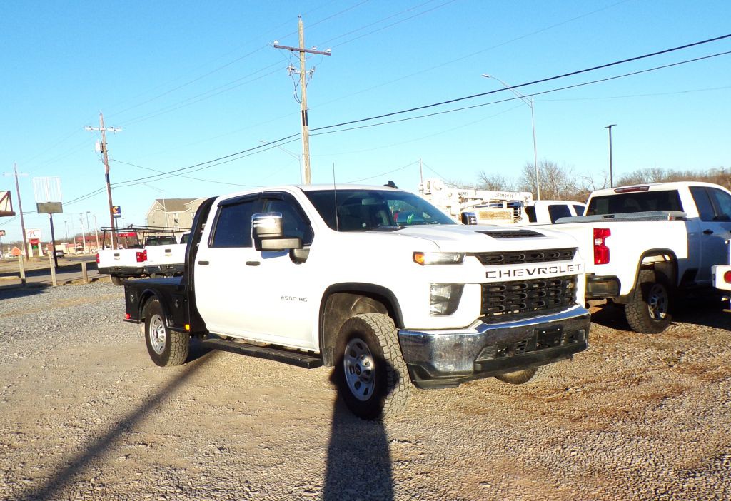 2022 Chevrolet Silverado 1500 Image 3