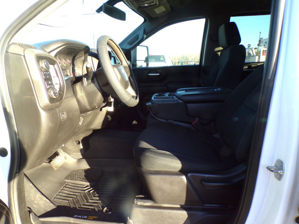 2022 Chevrolet Silverado 1500 Image 6