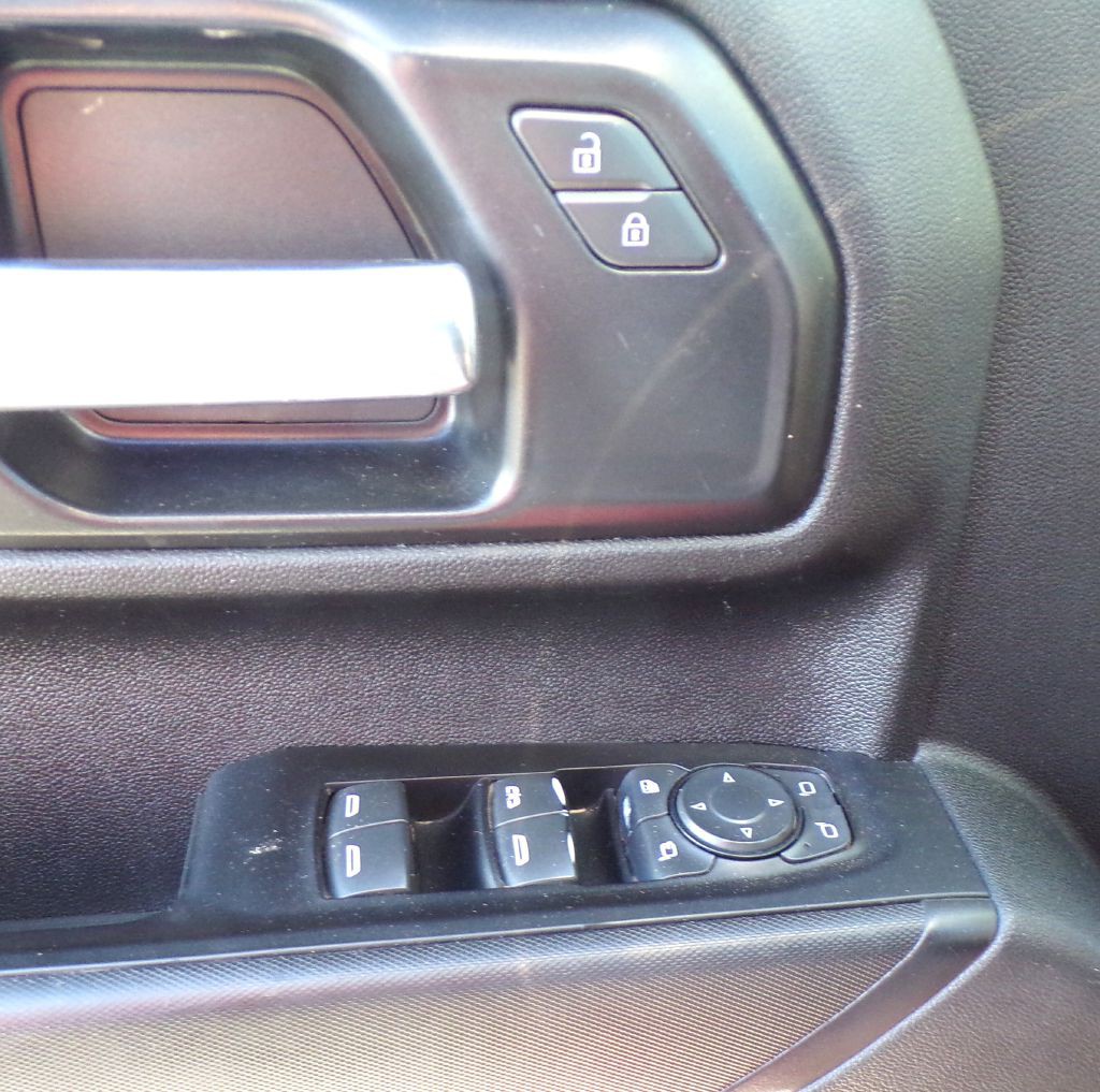 2022 Chevrolet Silverado 1500 Image 10