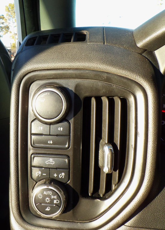 2022 Chevrolet Silverado 1500 Image 11