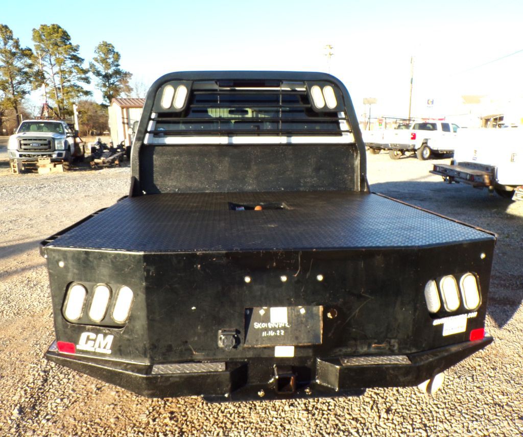 2022 Chevrolet Silverado 1500 Image 12
