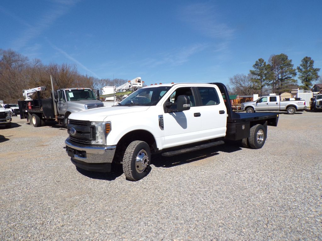 2019 Ford F-350 Image 1
