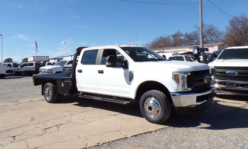 2019 Ford F-350 Image 3