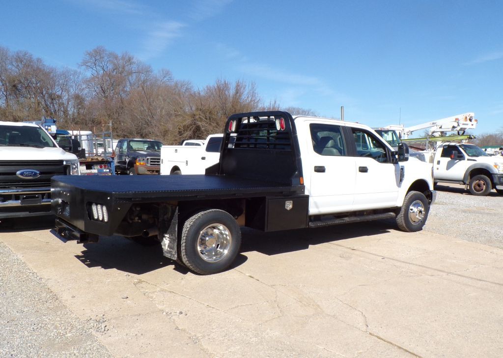 2019 Ford F-350 Image 4