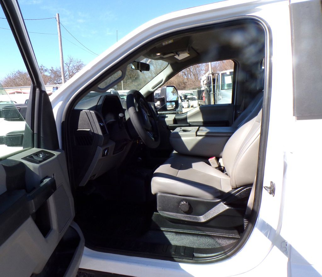 2019 Ford F-350 Image 6