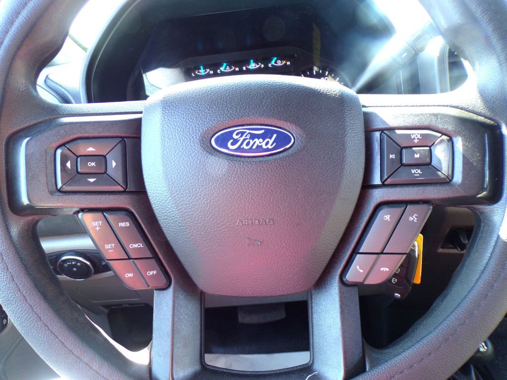 2019 Ford F-350 Image 9