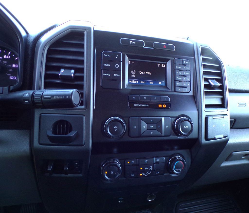 2019 Ford F-350 Image 11