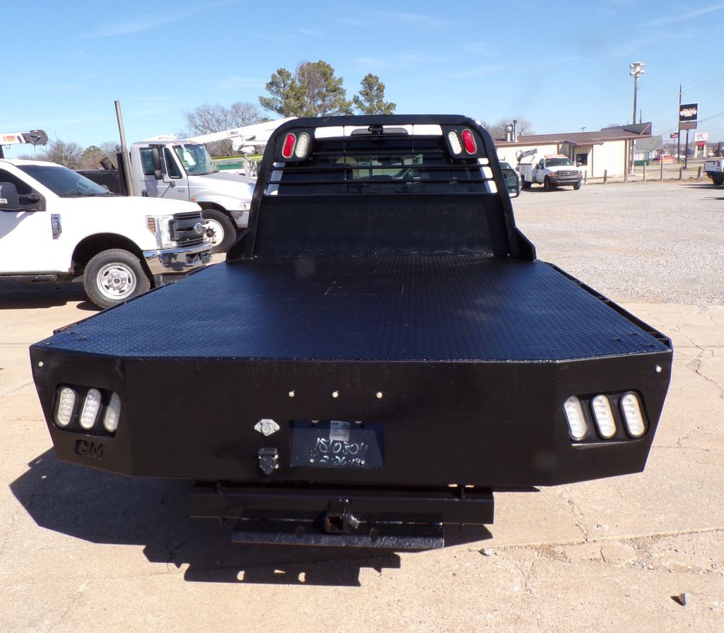 2019 Ford F-350 Image 12