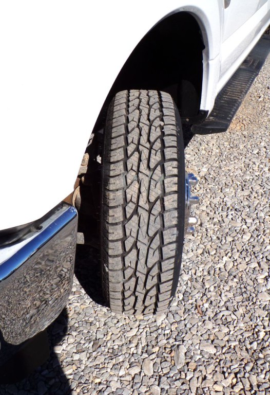 2019 Ford F-350 Image 13