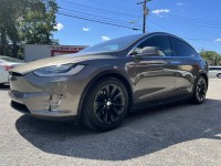 Image for 2016 Tesla Model X  ID: 7475686
