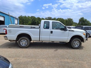 Image for 2012 Ford F-250 Super Duty ID: 4947169