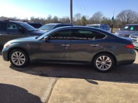 Image for 2011 INFINITI M37  ID: 5169449
