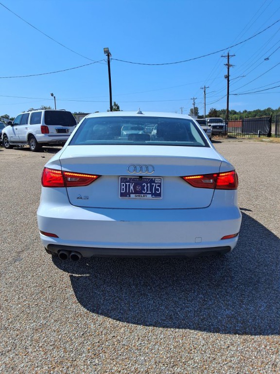 2015 Audi A3 Image 6
