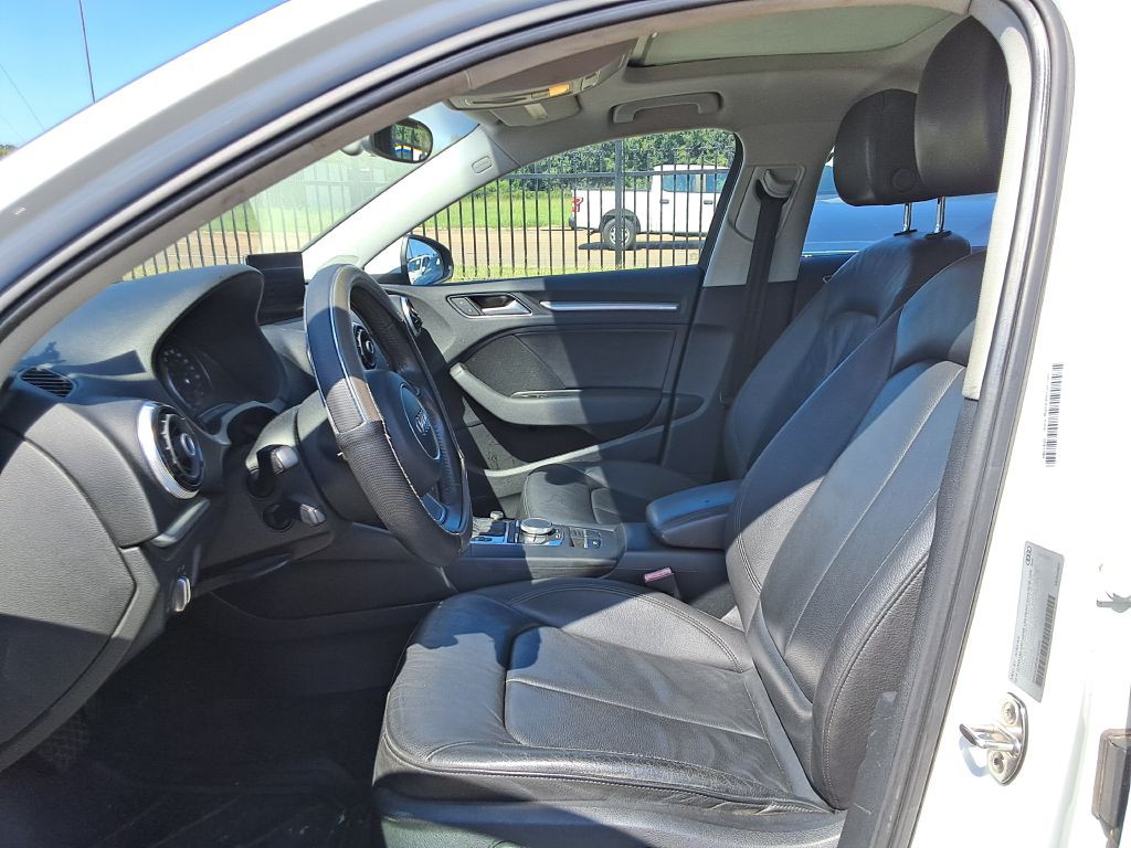 2015 Audi A3 Image 7