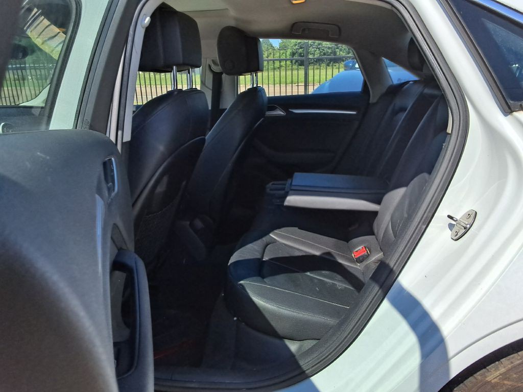 2015 Audi A3 Image 8