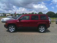 Image for 2016 Jeep Patriot Sport ID: 6711612
