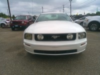 Image for 2006 Ford Mustang GT ID: 6734875