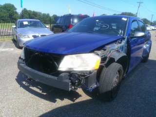 Image for 2013 Dodge Avenger SE ID: 6770775