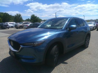 Image for 2018 Mazda CX-5 Grand Touring ID: 6784882